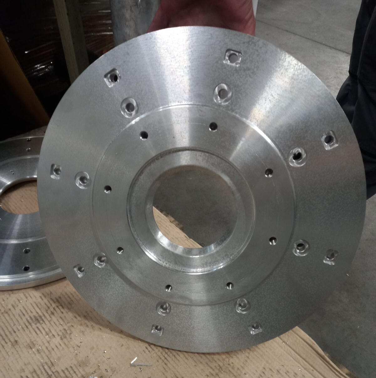 najbolja livnica aluminijuma